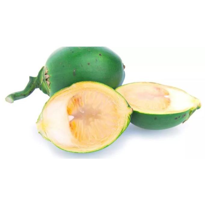 

Pinang Muda Segar Kualitas Terbaik Cocok untuk Herbal 500gram