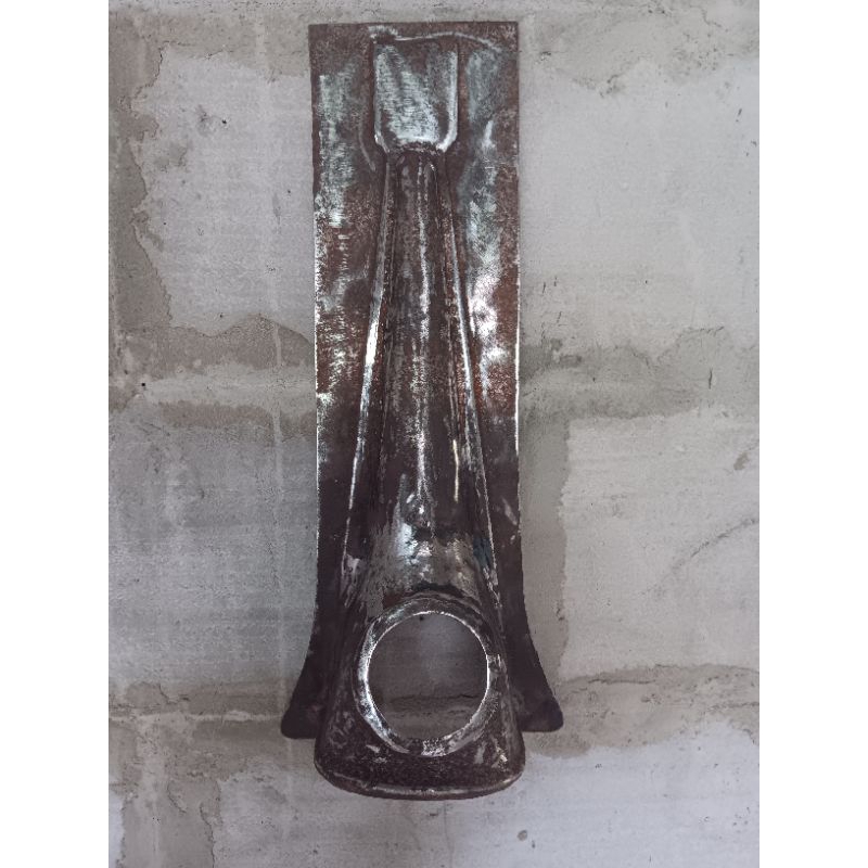 HIDUNG/DASI VESPA VBB