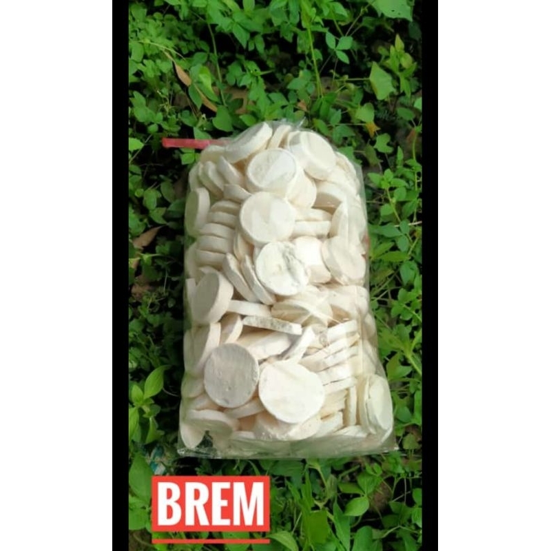 

Brem Manis