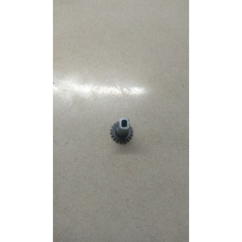 Clicker cetus attack 500-800