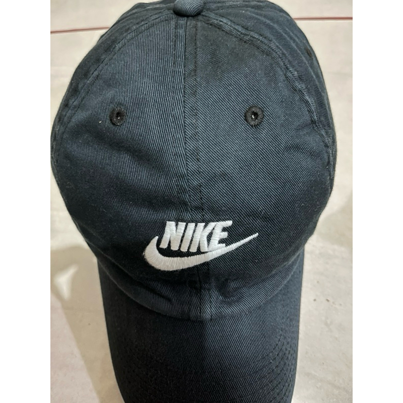Topi Nike bisbol original pria dewasa