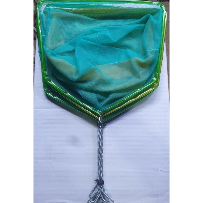 Saringan / Serokan Ikan 25CM
