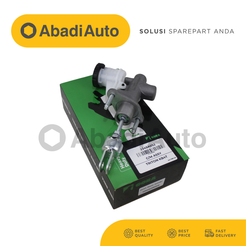 C/M Assy Triton 2.5-Kb4T (2345A052) Gora