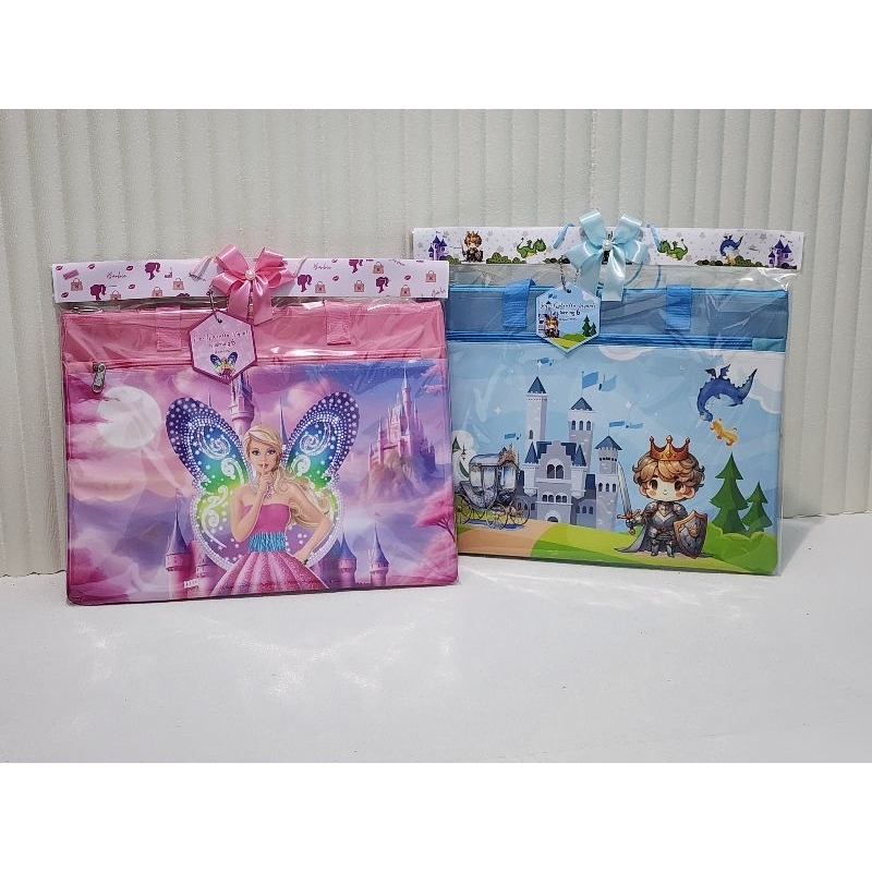 Tas File Custom Tas Laptop Custom Printing