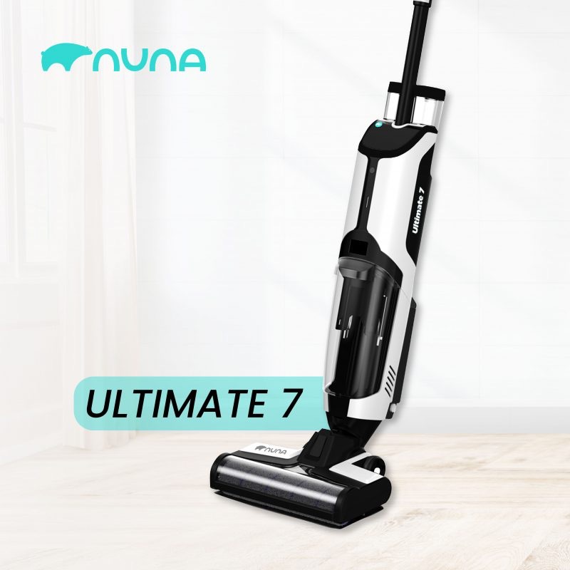 NUNA ULTIMATE 7 VACUUM Second