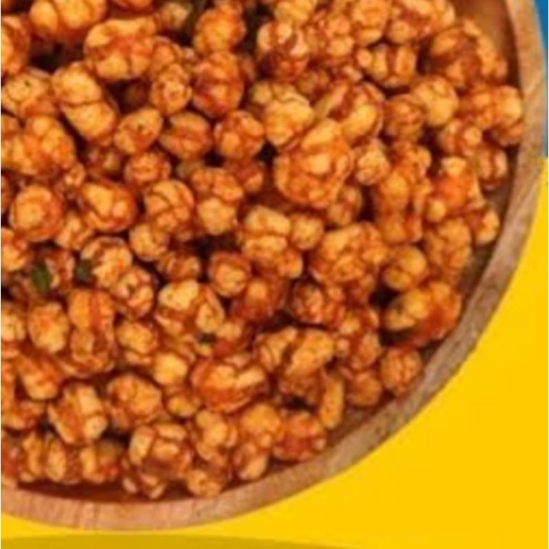 

Viral 40gr Pilus Cikur Koki Snack Tasikmalaya