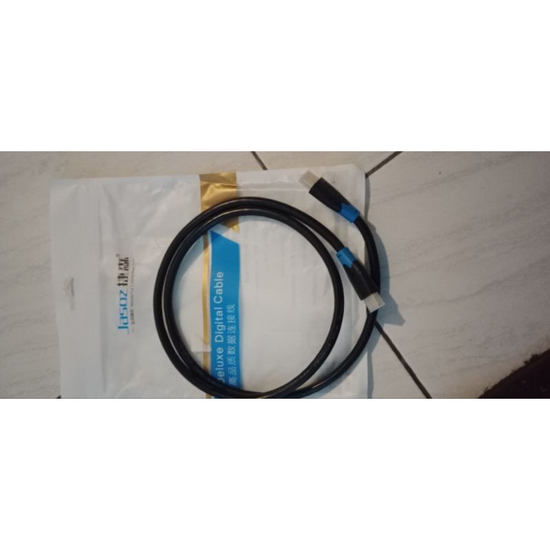 Kabel HDMI 1 Meter