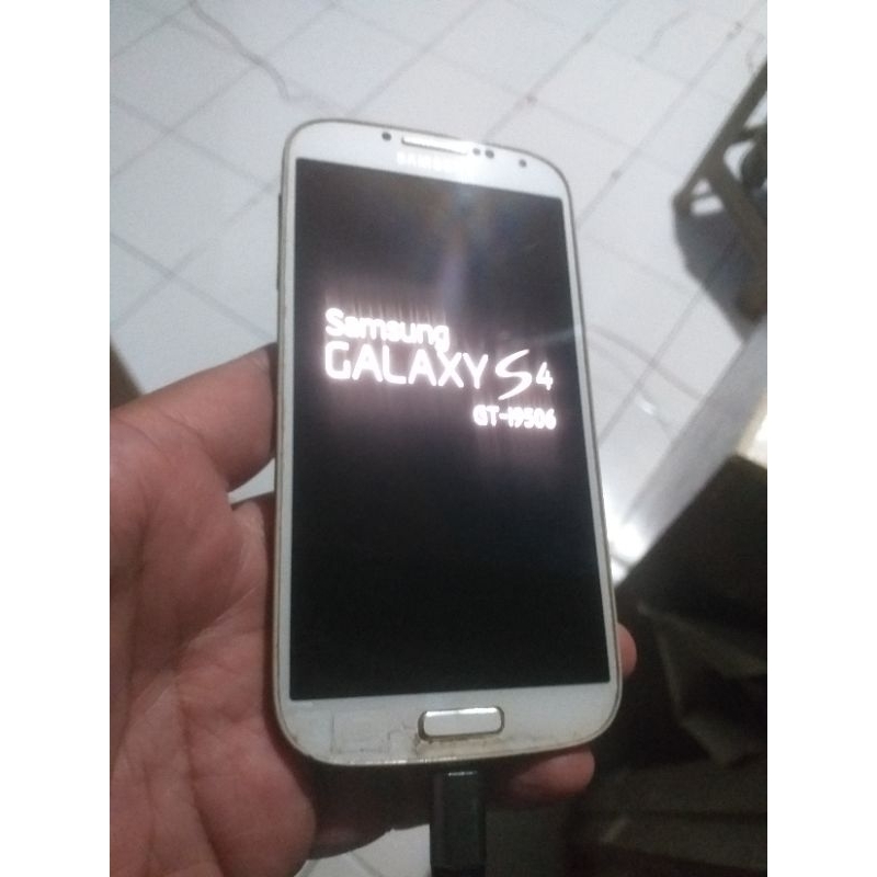 Samsung Galaxy S4 GT-i9506