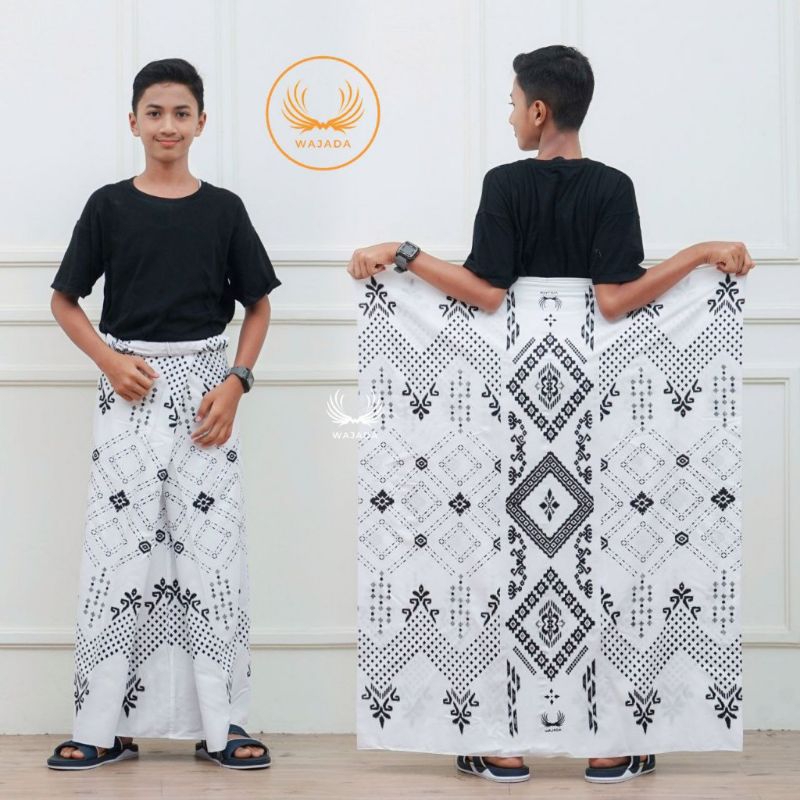 SARUNG BATIK ANAK SD DAN SMP / SARUNG / SARUNG SANTRI / SARUNG BATIK PUTRA / SARUNG ANAK LAKI LAKI  