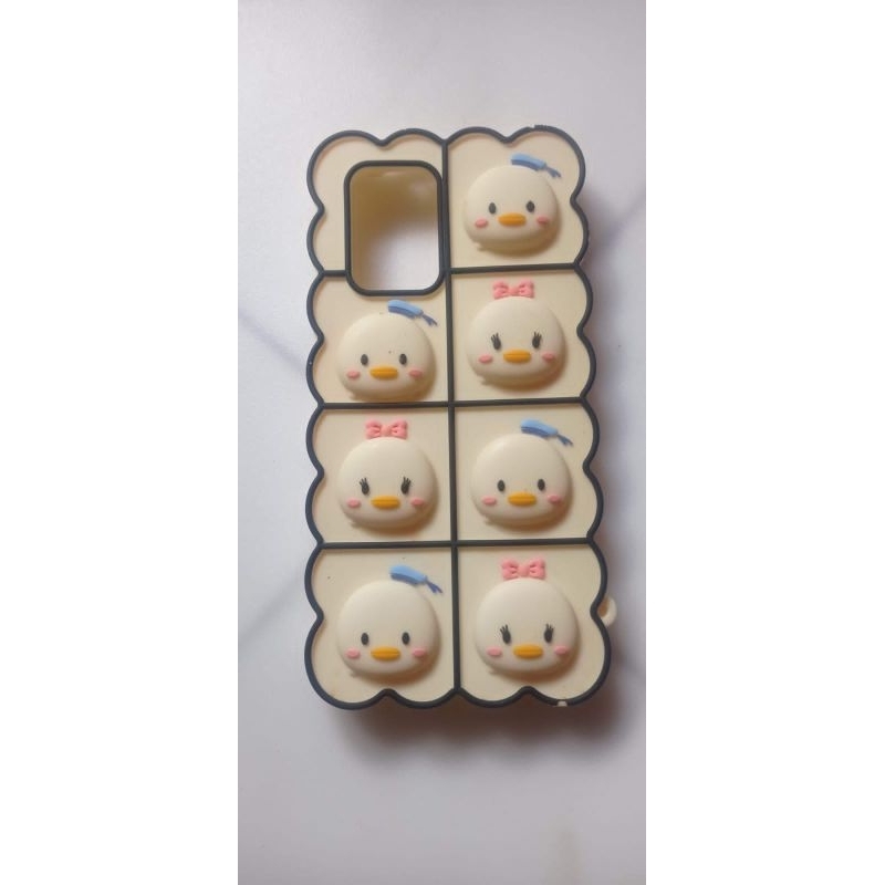 Case Karakter Softcase Redmi Note 10 Pro