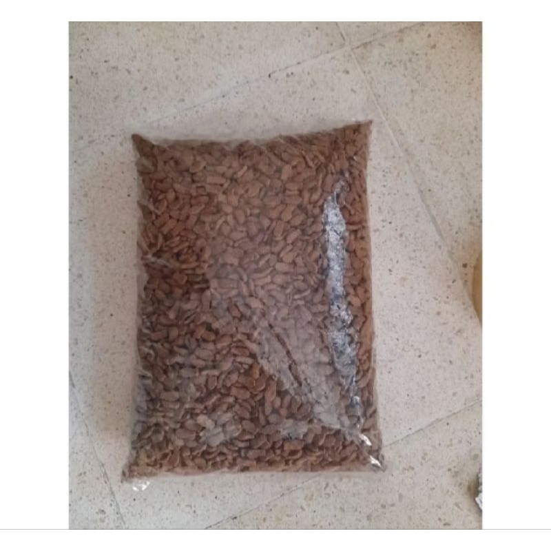 pakan kucing bolt ikan tuna 1KG