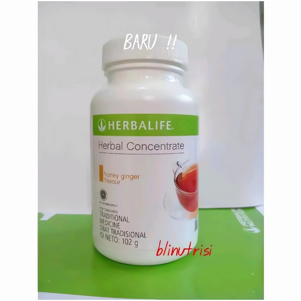 

TEH DIET HERBALIFE / TEH HERBALIFE ORIGINAL 100% ❤️TEH HERBALIFE/TEH THERMO/TEH HERBAL CONCENTRAT ORI/TEH HERBAL CONCENTRAT HONEY GINGER/TEH DIET/HERBALIFE NUTRISI/MINUMAN NUTRISI/MINUMAN DIET/TEH DIET/TEH SEHAT/ TEH HERBAL/MINUMAN HERBAL/100%ORIGINAL