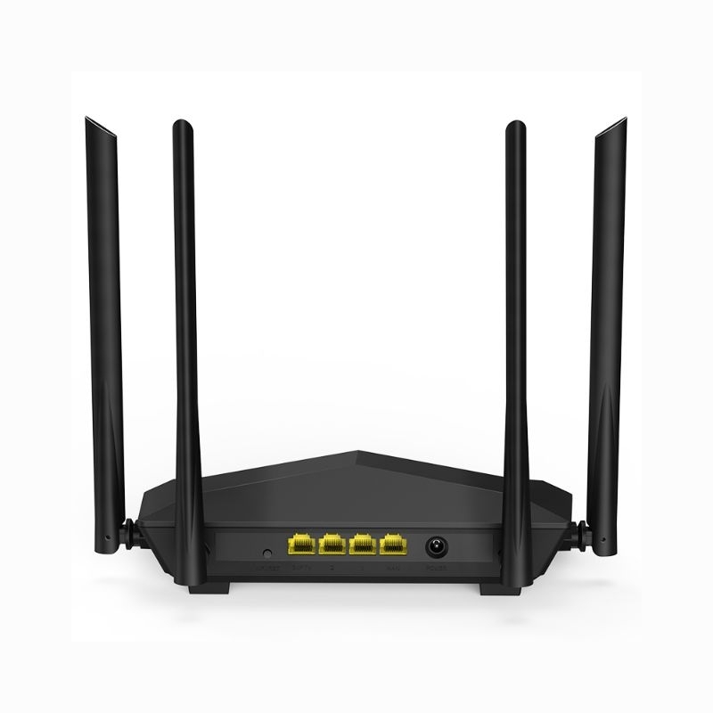 Tenda AC6 Wireless Router AC1200