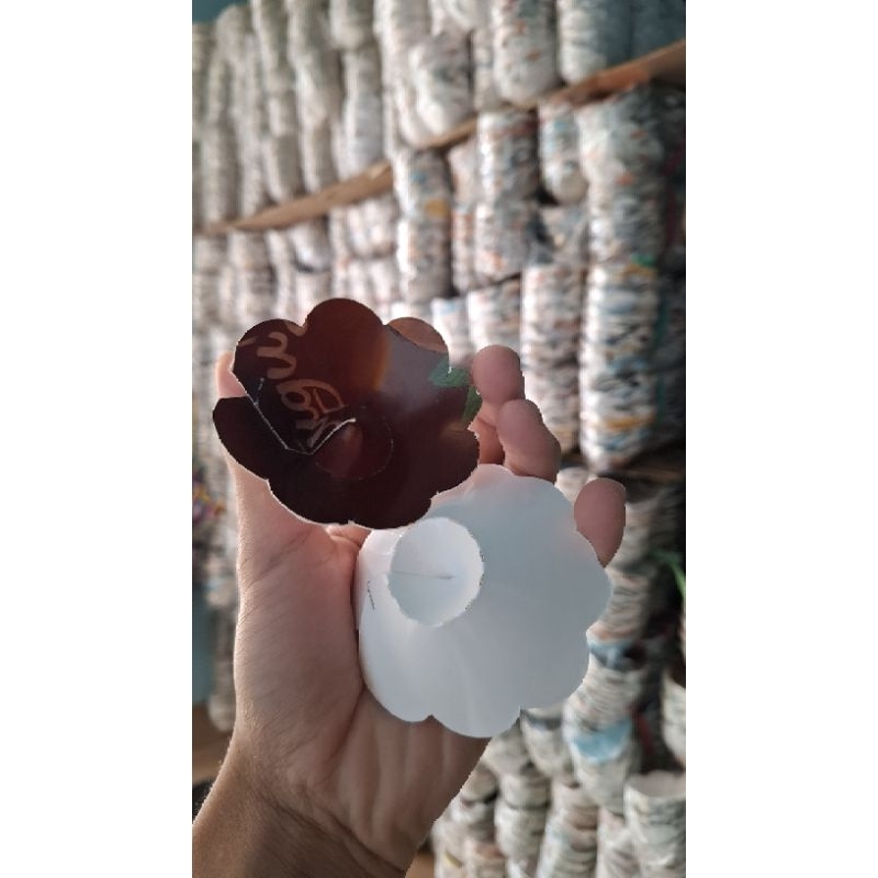 Sudi bikang, Sudi bikang mawar 200 pcs BS