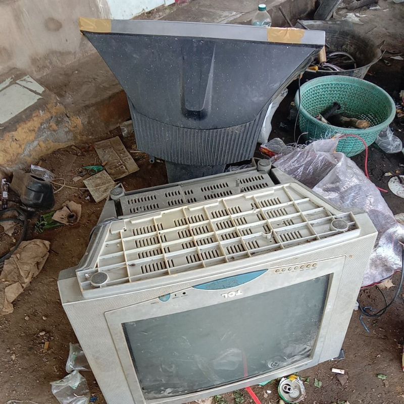 TV mati