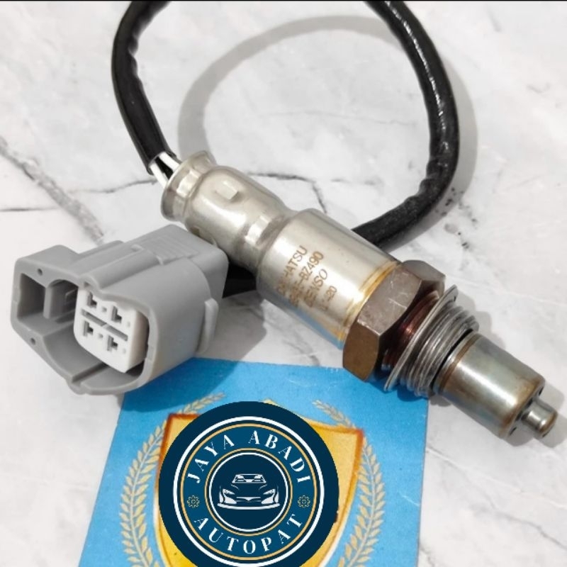 SENSOR OKSIGEN SIGRA 1000CC DEPAN BAWAH ORIGINAL