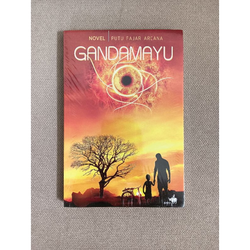 Gandamayu (Putu Fajar Arcana)