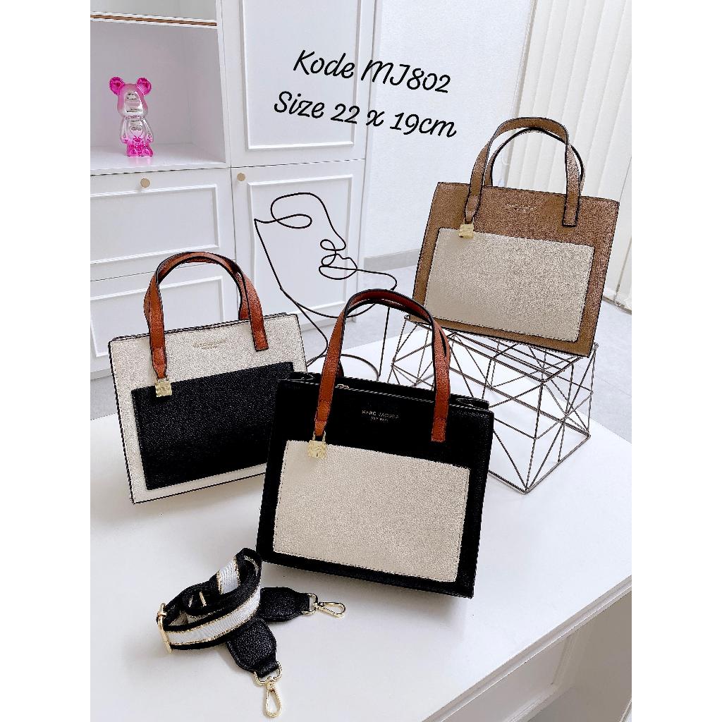 TAS WANITA SELEMPANG PREMIUM KODE MJ802