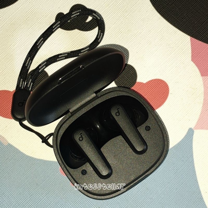 preloved tws anker soundcore r50i