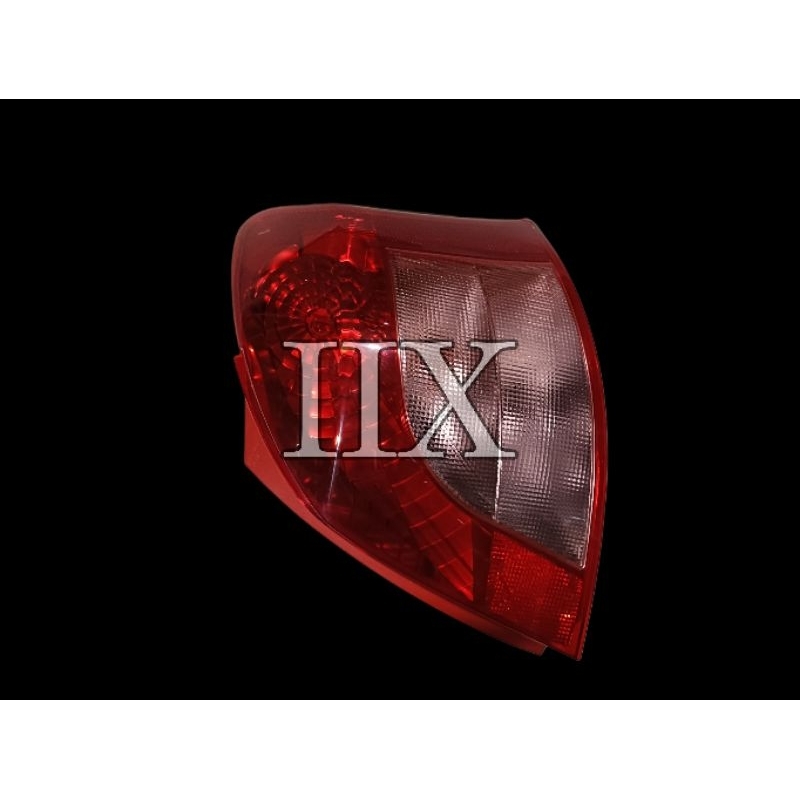 LAMPU STOP STOP LAMP YARIS BAKPAO TOYOTA YARIS 2006 2007 2008 2009 LAMPU BELAKANG