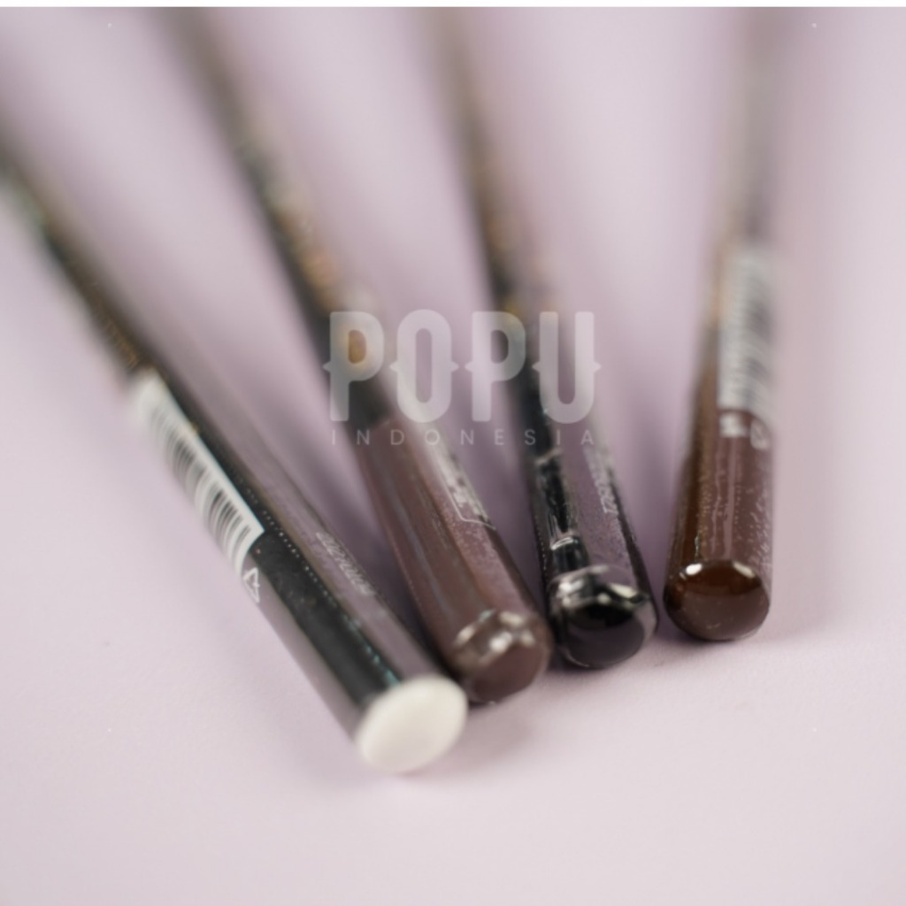 

Pensil Benang Alis Make Up / Pensil Benang Sulam Alis HAOZHUANG VIRAL Original