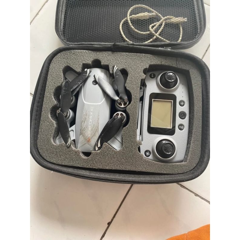 Drone JJRC X16