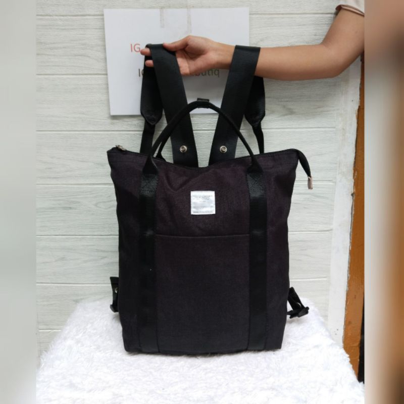 Anello Ransel Backpack Second PL 1