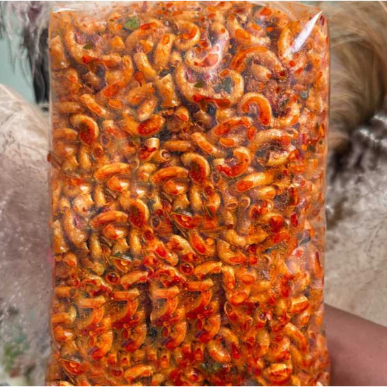 

MAKARONI KEMASAN 500GR