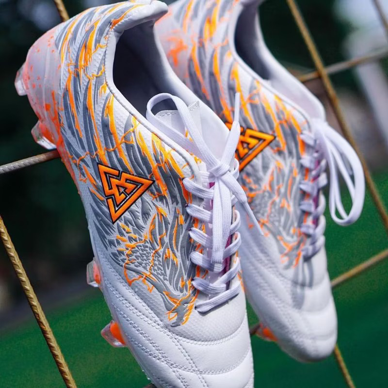 Sepatu Bola Apha Icarus FG Original || Sepatu Bola Dewasa tersedia size mulai dari 38-43