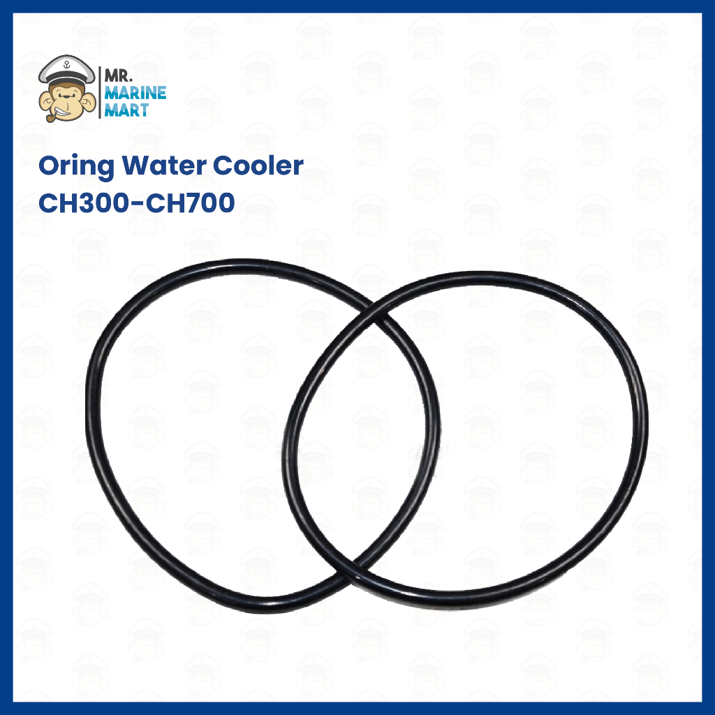 Oring Water Cooler CH300 - CH700