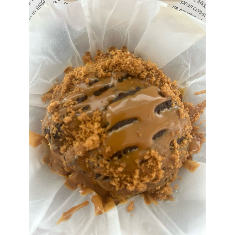 

Lotus Choco Cheese Cake