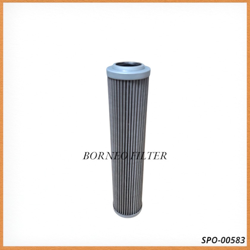 SPO-00583 CH  Strainer Hydraulic Filter P165015 HF30236 H9047 HC9020FUS8H SPO00583 H90208010BN 12624