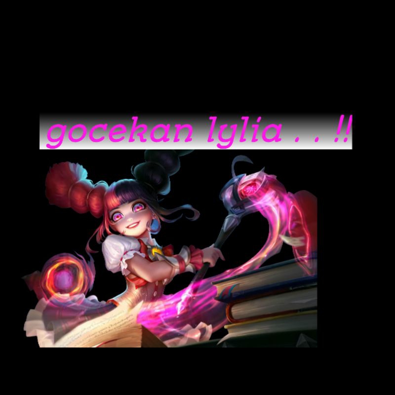 Jasa mabar pro (vip mlbb)