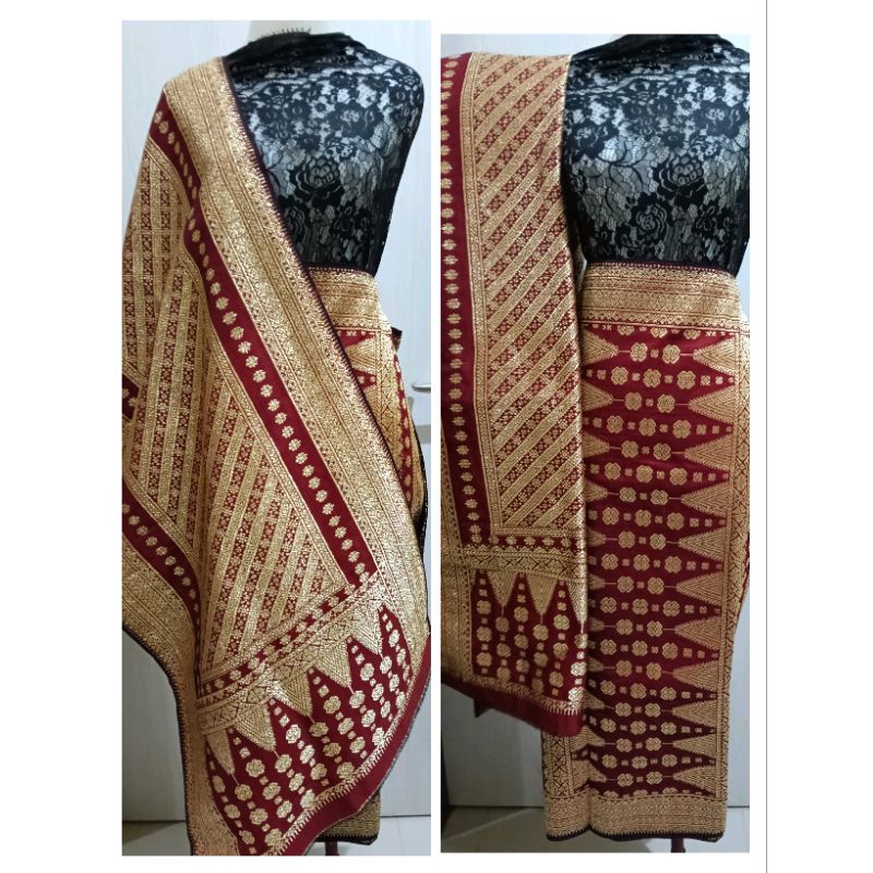 lepus pulir sutra gebeng