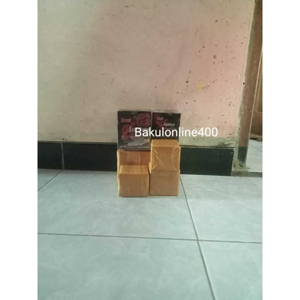 

NEW !! ORIGINAL JANTAA 3 IN 1