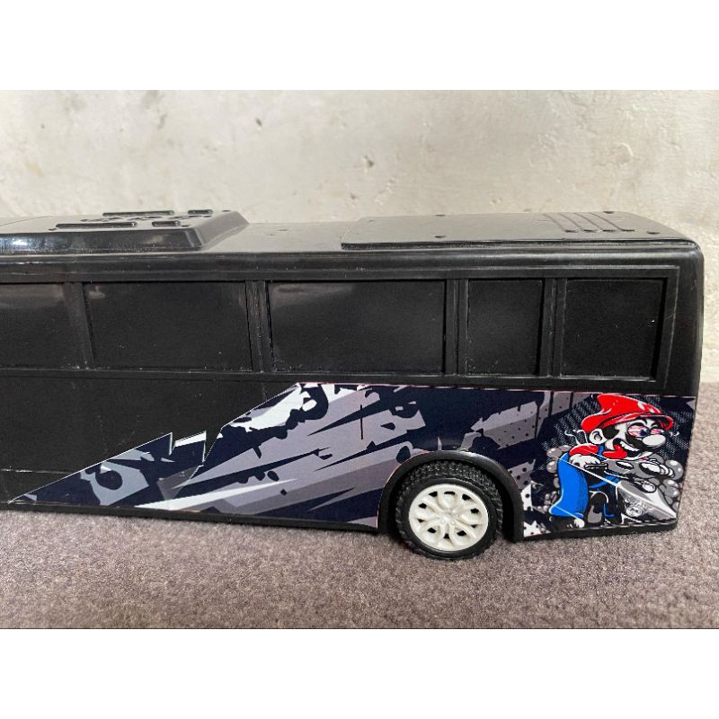 

stiker livery miniatur bis versi 14
