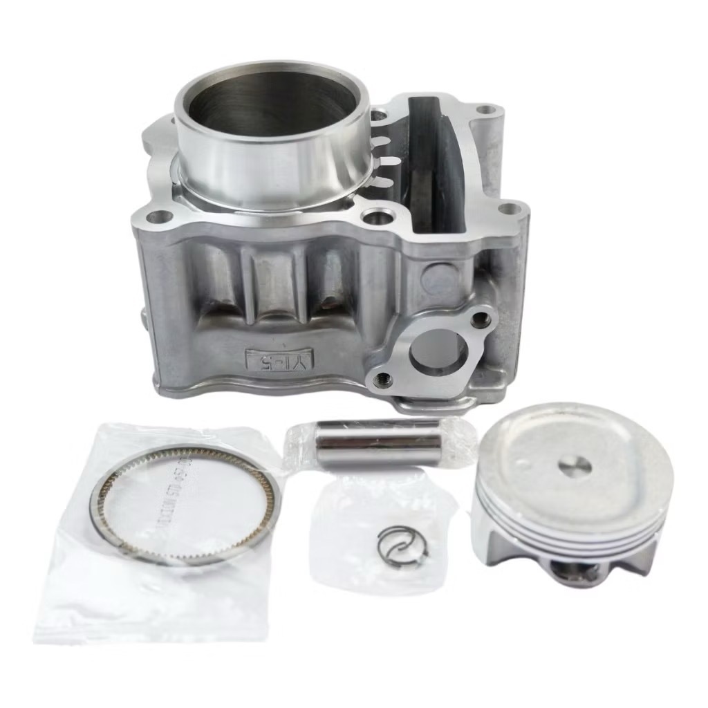 BLOK PISTON VIXION OLD ORIGINAL YAMAHA 1PA