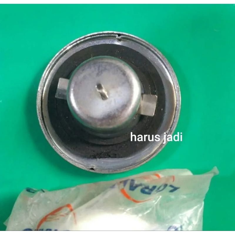 tutup oli mesin Suzuki carry 1.0 extra katana kaleng