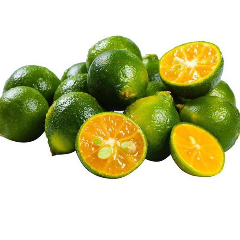

JERUK KUNCI - JERUK LEMON - LEMON CUI KEMASAN 1KG