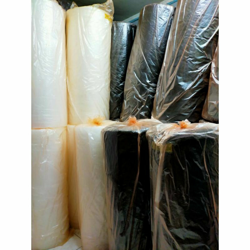 

BUBBLE WRAP pengaman packing 125CMx 1 Meter eceran
