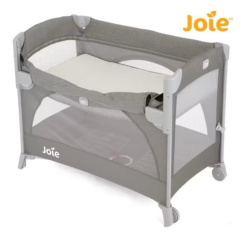 Joie Baby Box / Travel Cot Kubbie Sleep preloved