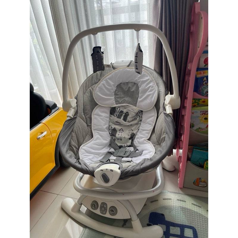 Joie Bouncer - preloved