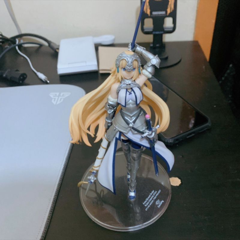 Conofig Ruler Jeanne d'Arc Fate/Grand Order Figure Original