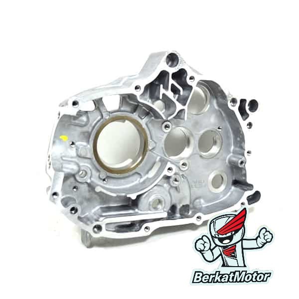 11101-KWW-740 Crankcase krengkes Blok Mesin Kanan REVO 110 New ORI AHM