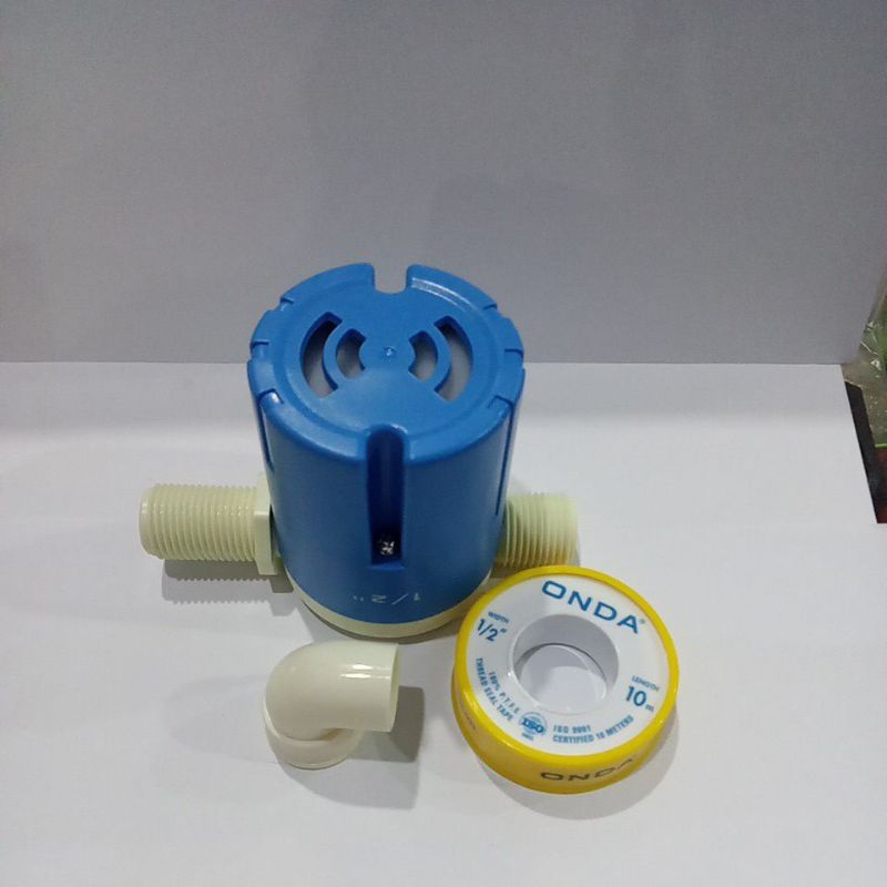 Stop kran otomatis½