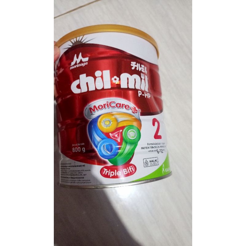 

chil mil PHP 800g