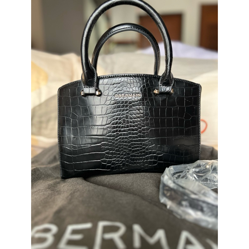 PL TAS WANITA OBERMAIN