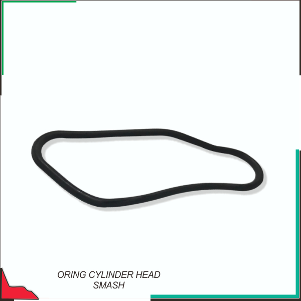 Oring Cylinder Head Smash