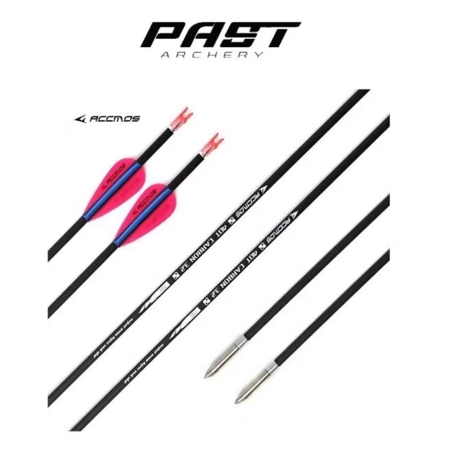 Arrow Carbon Accmos ID 3.2 mirip X10