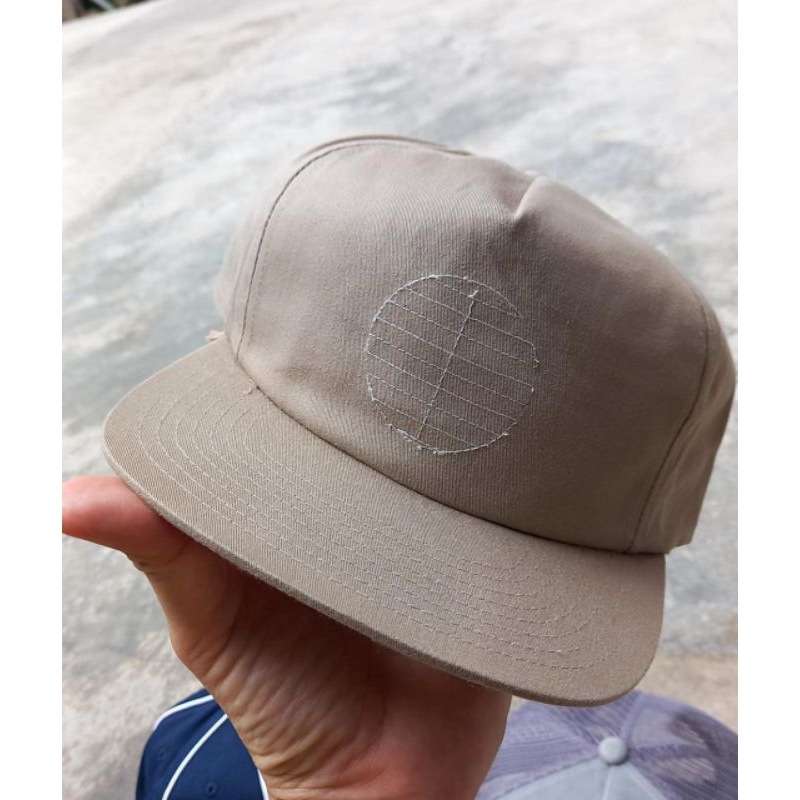 TOPI BRIXTON SNAPBACK